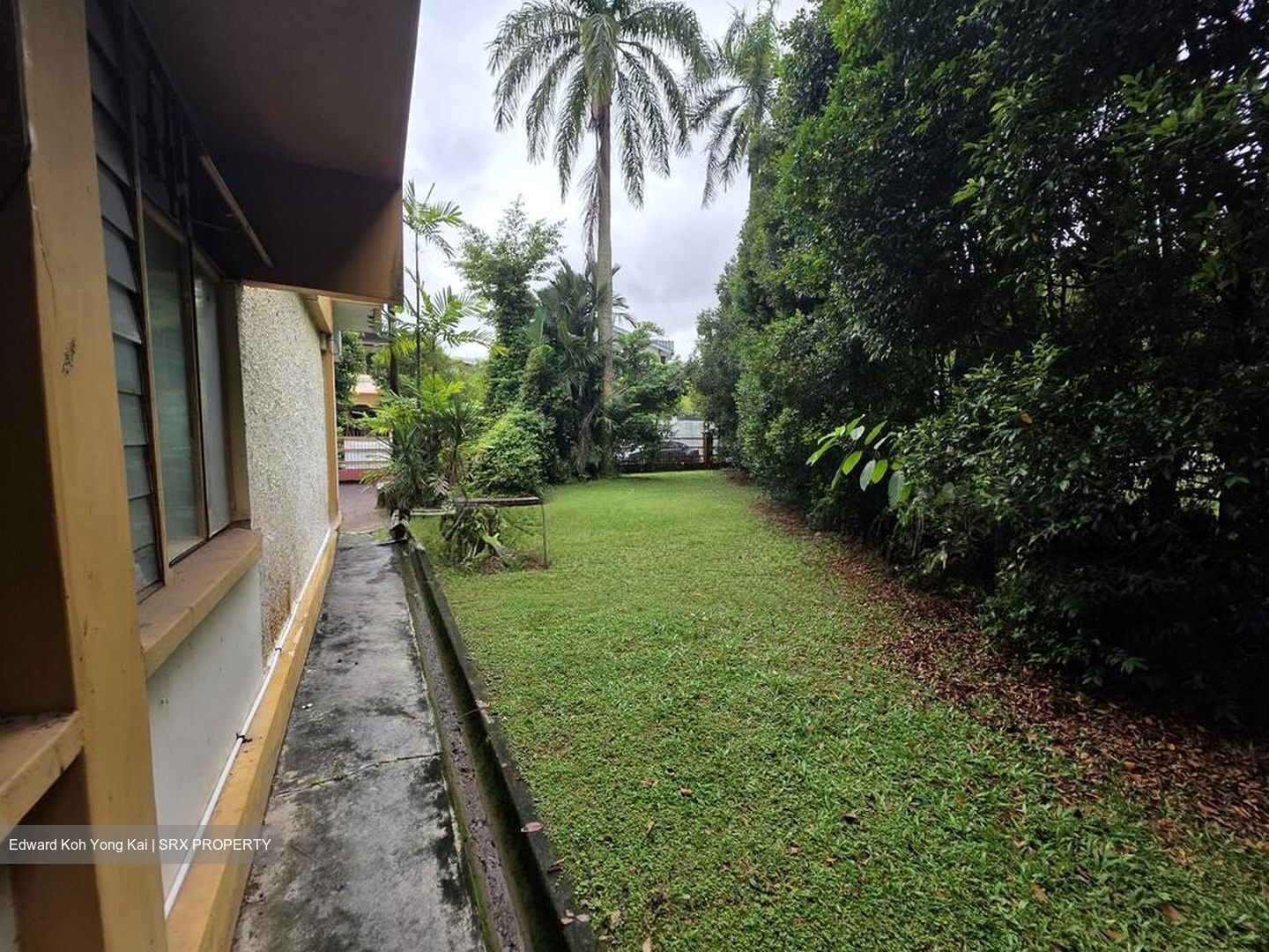 Mayflower Gardens (D20), Semi-Detached #512134241